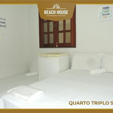 Beach House Itacaré Exterior foto