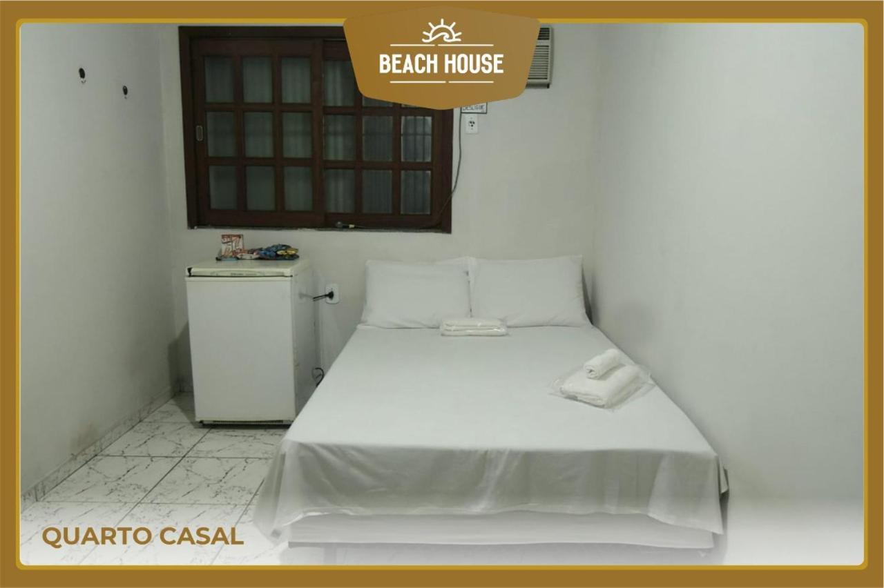 Beach House Itacaré Exterior foto