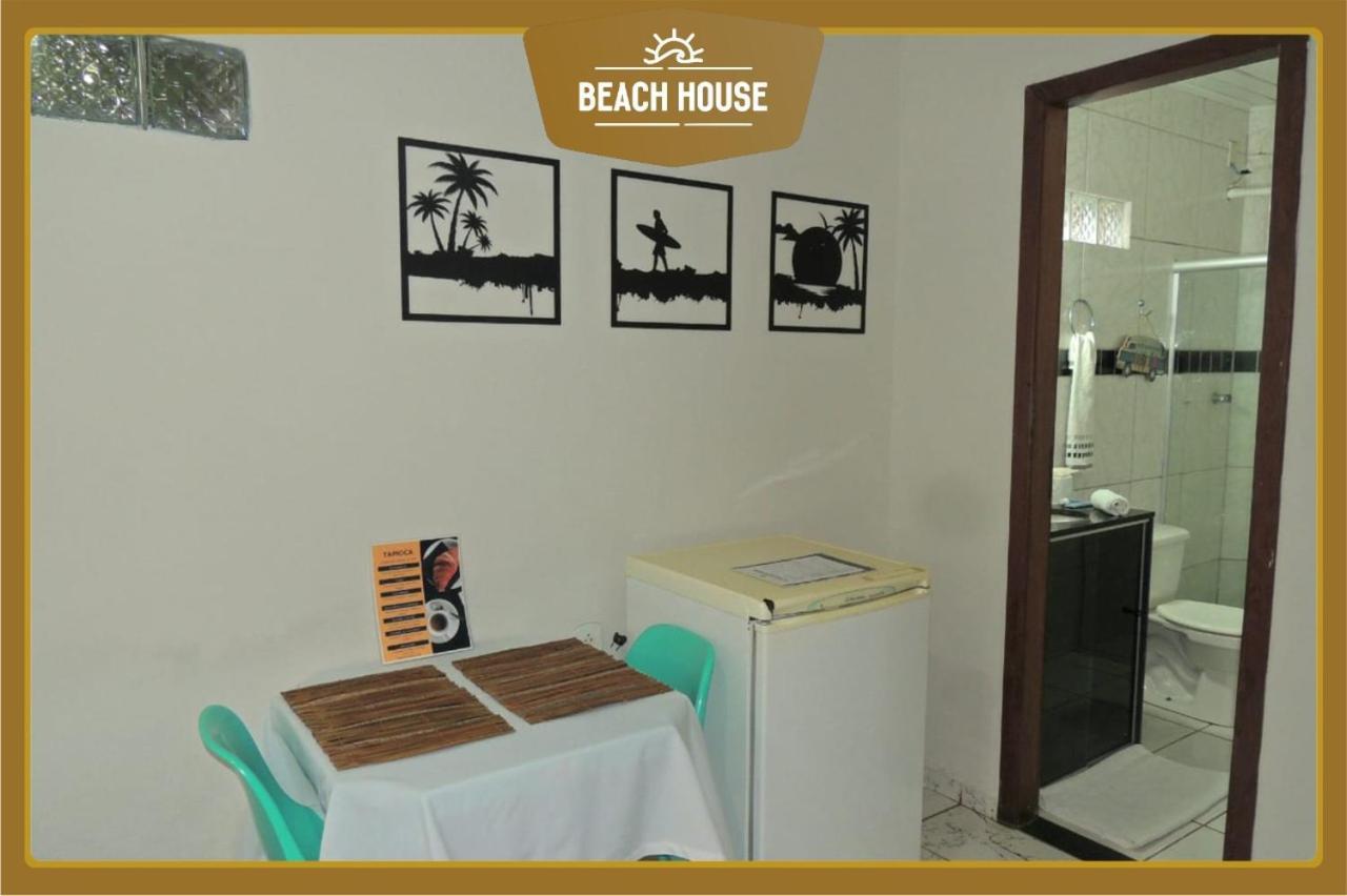 Beach House Itacaré Exterior foto