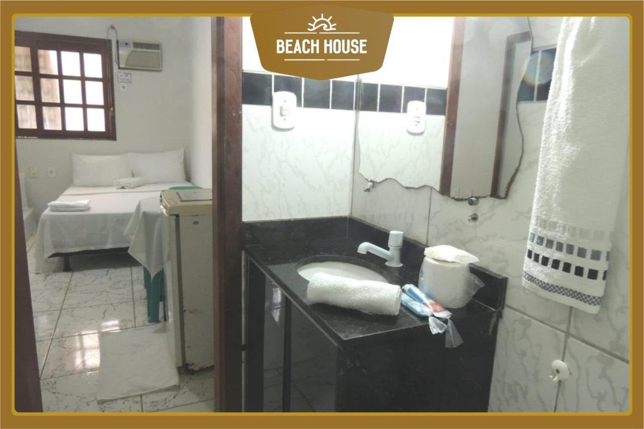 Beach House Itacaré Exterior foto
