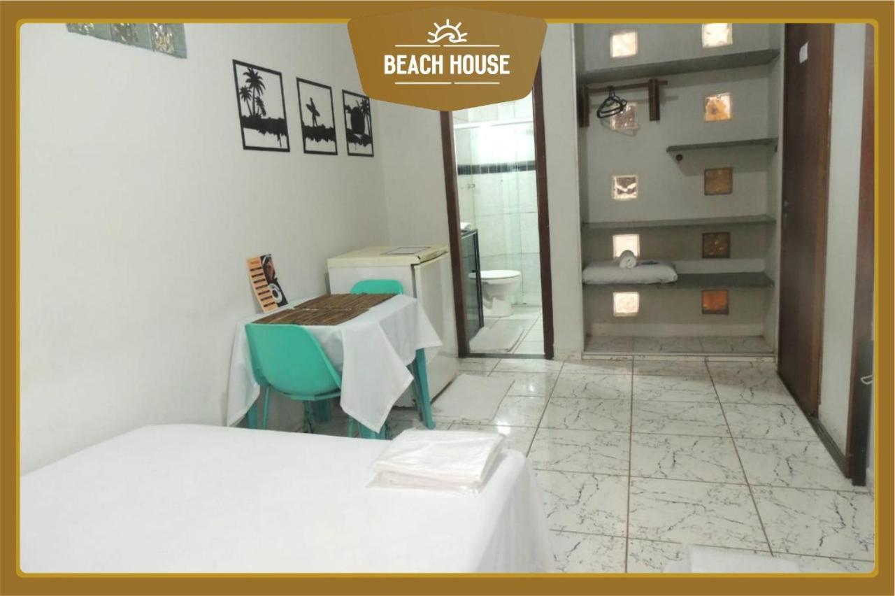 Beach House Itacaré Exterior foto