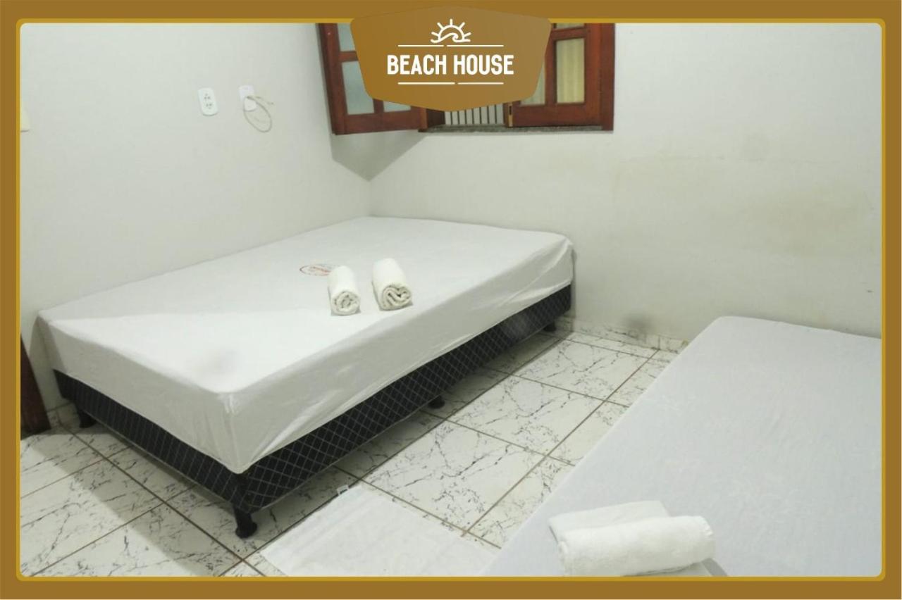 Beach House Itacaré Exterior foto