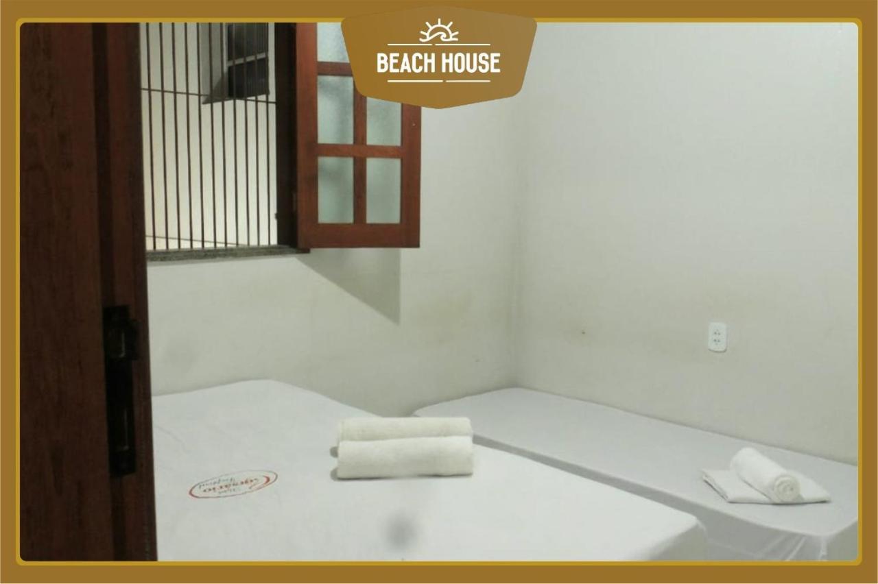 Beach House Itacaré Exterior foto