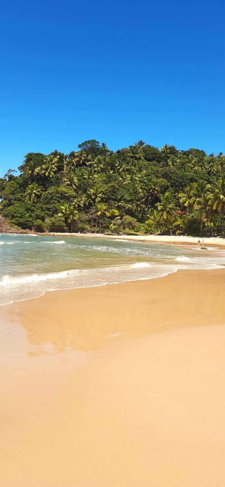 Beach House Itacaré Exterior foto